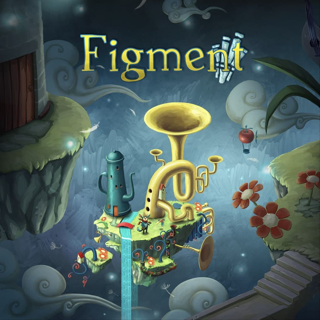 Figment PS4 Price Türkiye