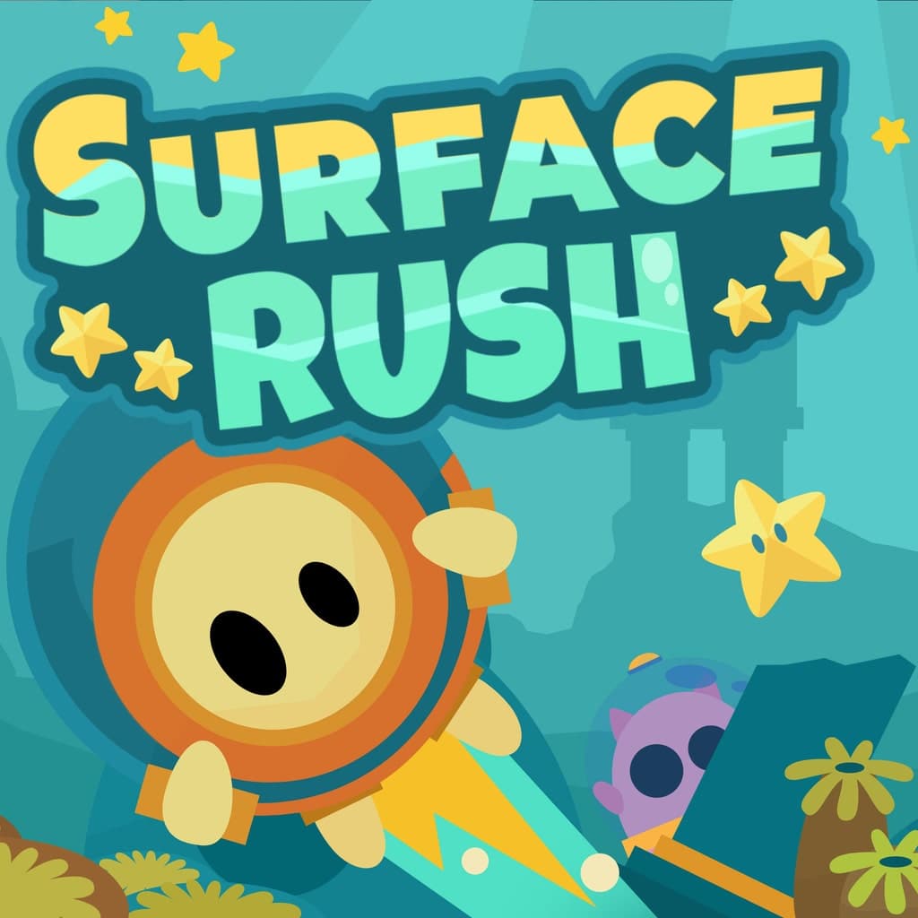 Surface Rush PS4 + PS5 Price Türkiye