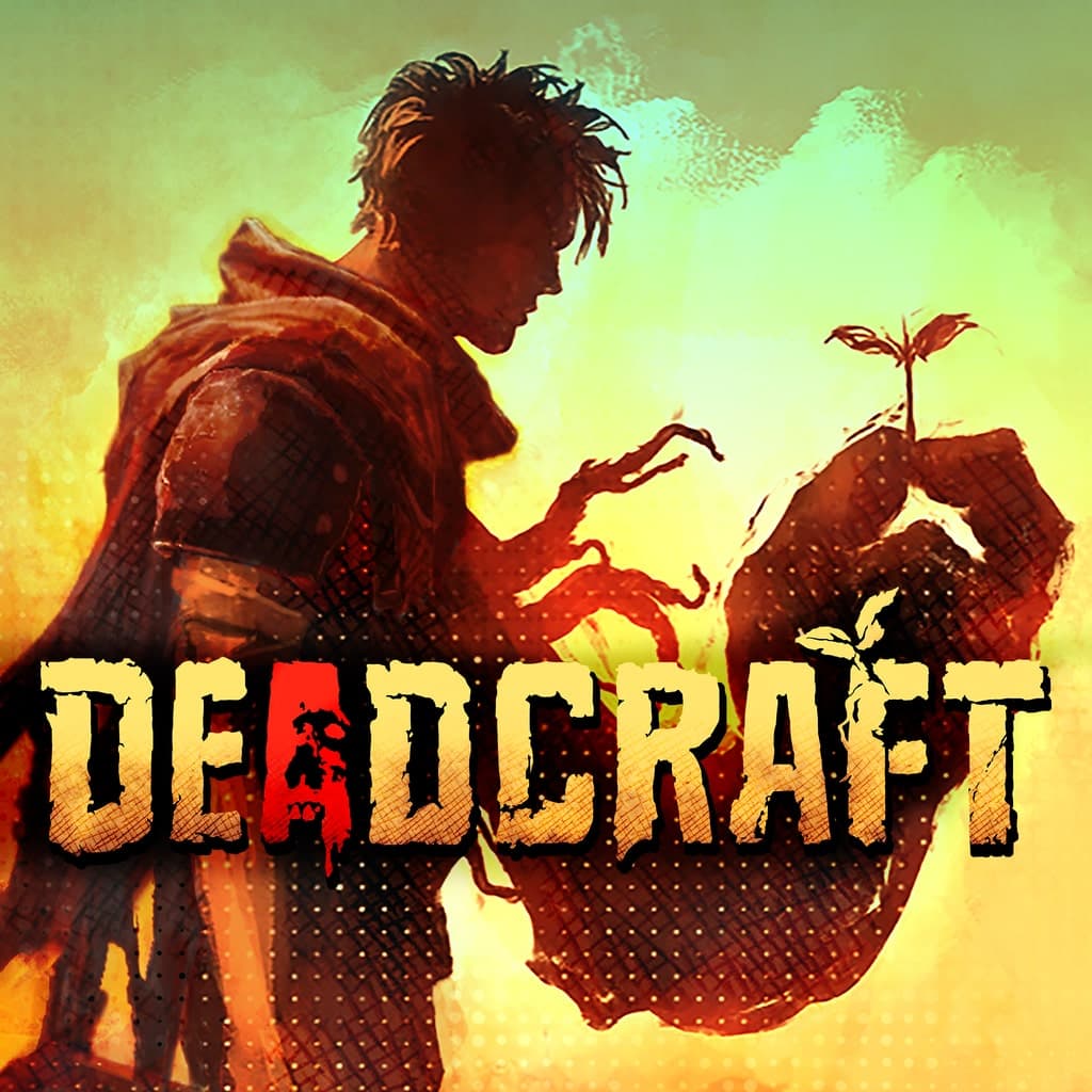 DEADCRAFT PS4 + PS5 Price Canada