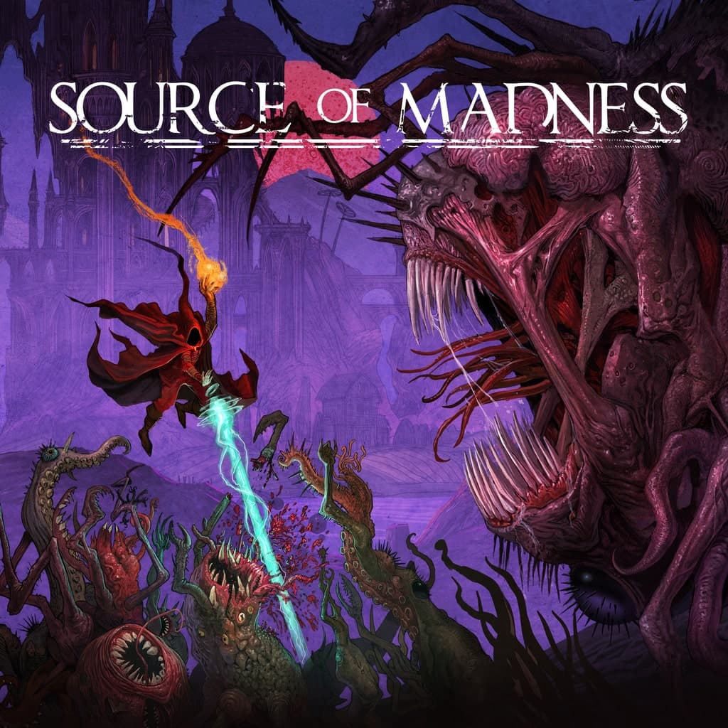 Source of Madness PS4 Price Türkiye