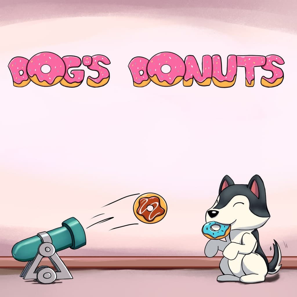 Dog’s Donuts PS4 Price Türkiye