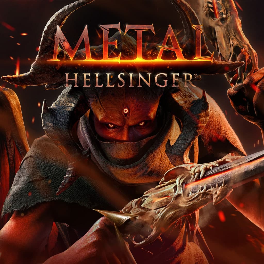 Metal: Hellsinger (PS4) PS4 Price United States
