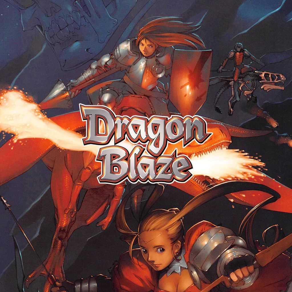 Dragon Blaze PS4 Price Türkiye