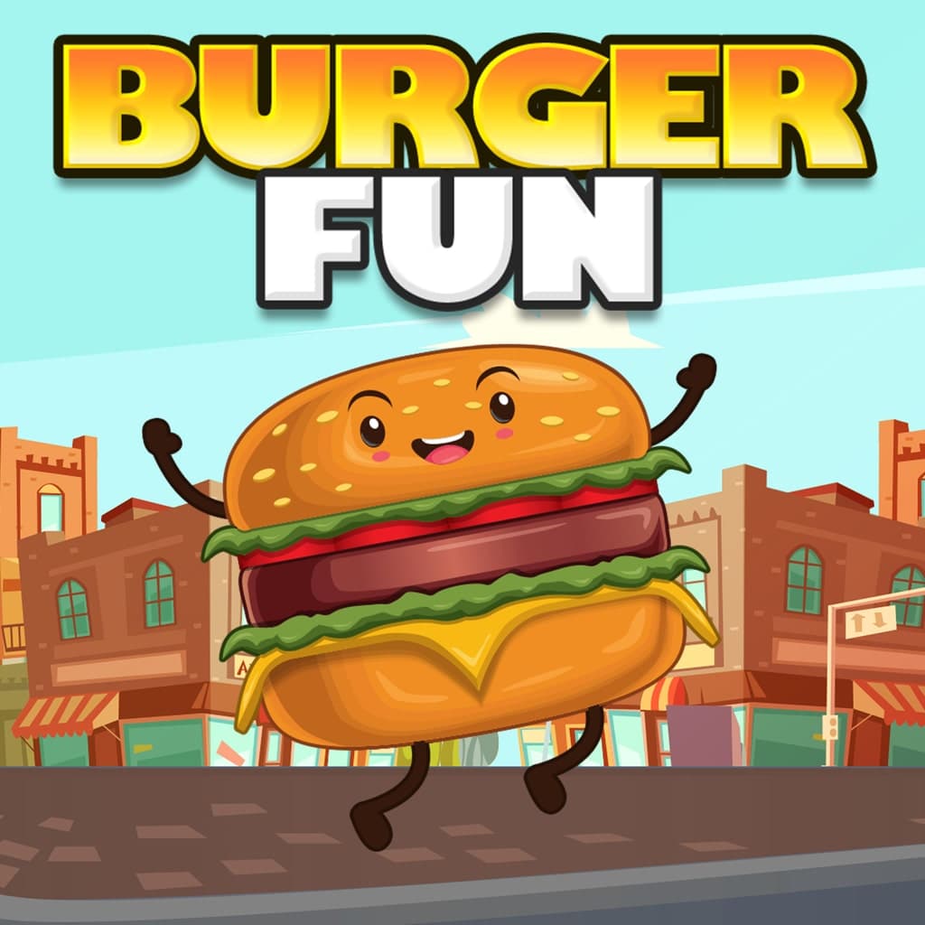 Burger Fun PS4 Price Türkiye