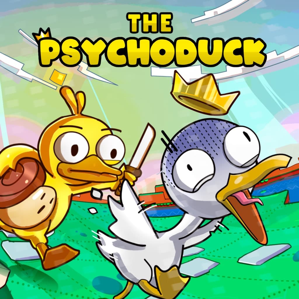 The Psychoduck PS4 & PS5 PS4 + PS5 Price Türkiye