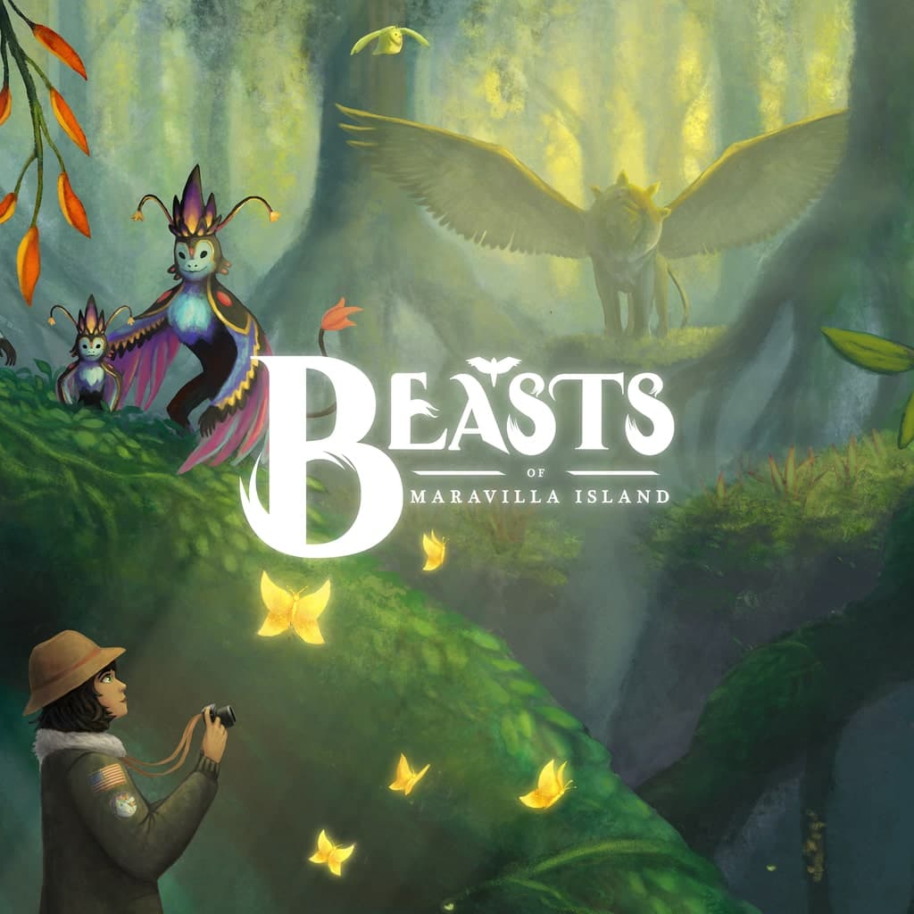 Beasts of Maravilla Island PS4 Price Deutschland