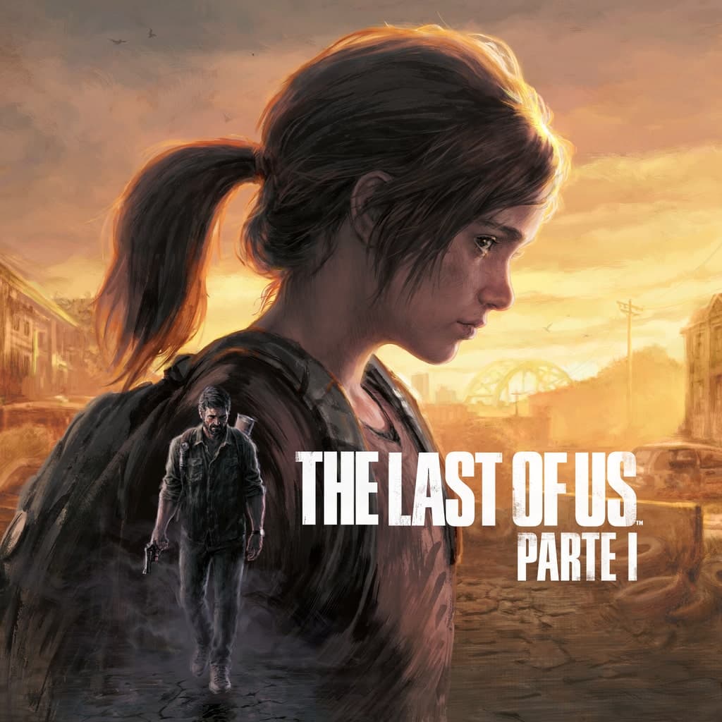 The Last of Us™ Parte I PS5 Price Italia