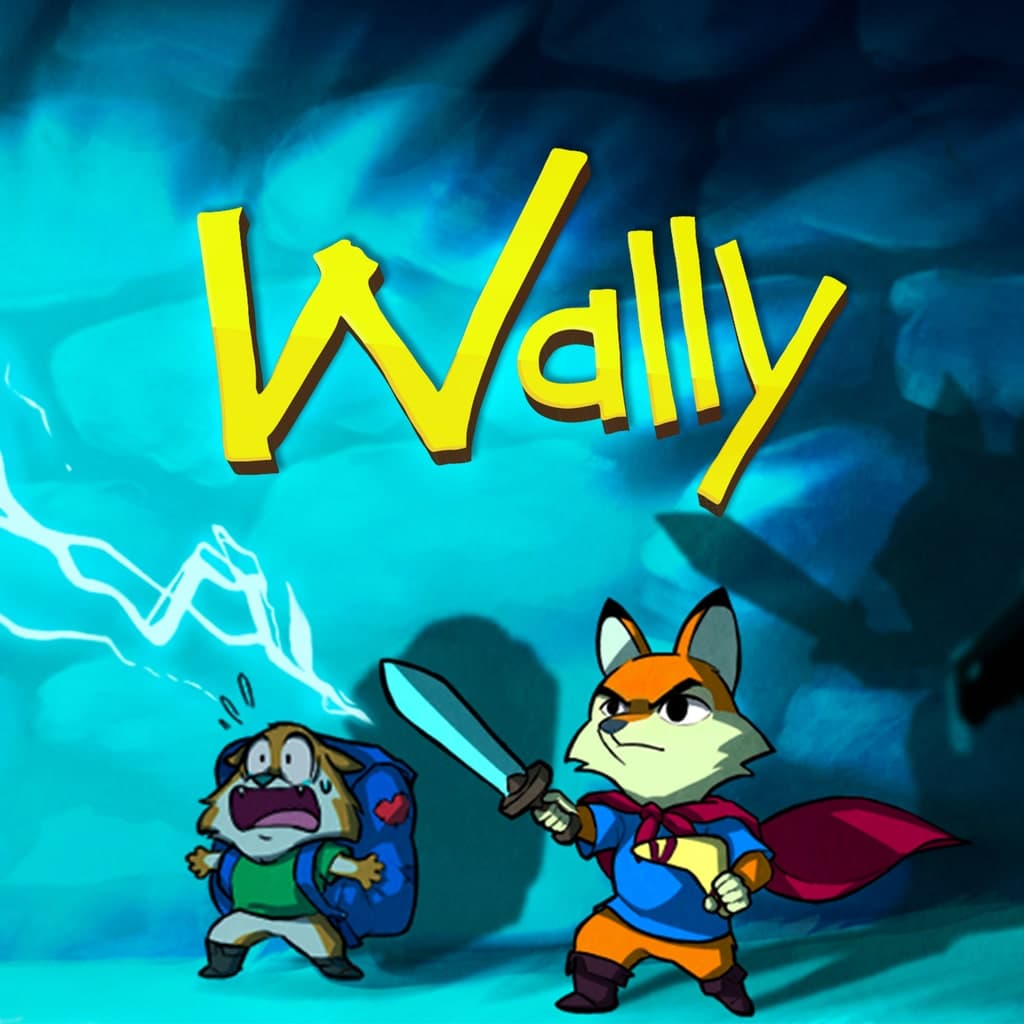 Wally and the FANTASTIC PREDATORS PS4 Price Türkiye
