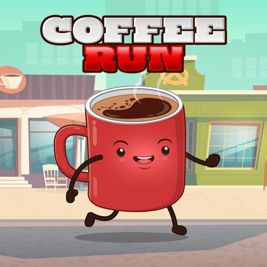 Coffee Run PS4 Price Türkiye