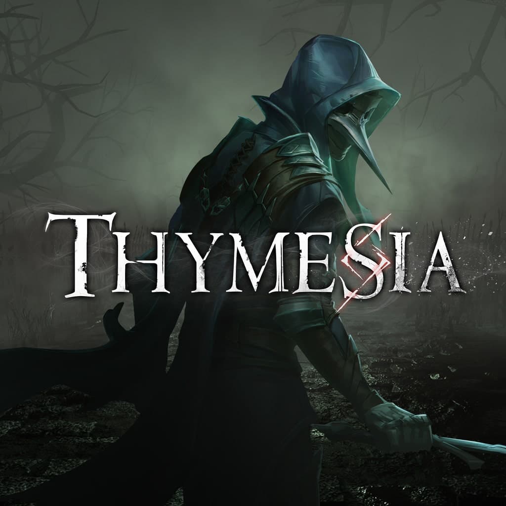 Thymesia PS5 Price Italia