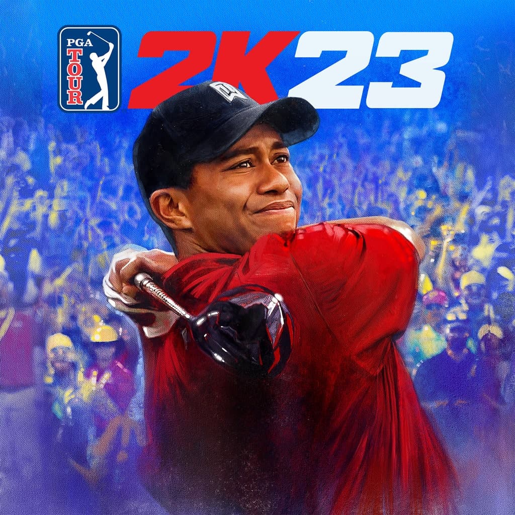 PGA TOUR 2K23 PS5 Price Italia