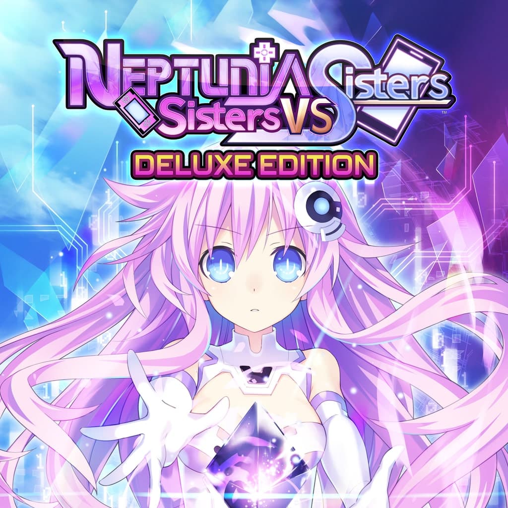 Neptunia Sisters VS Sisters DX Edition PS4 + PS5 Price Türkiye