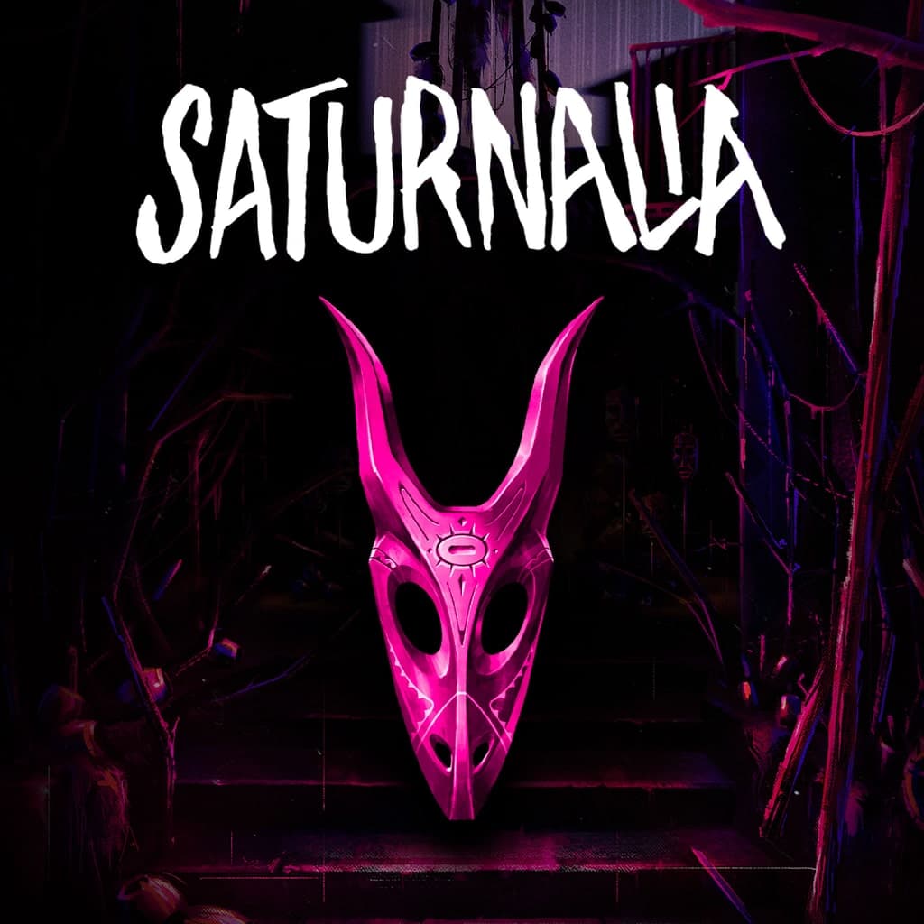 Saturnalia PS4 & PS5 PS4 + PS5 Price Türkiye