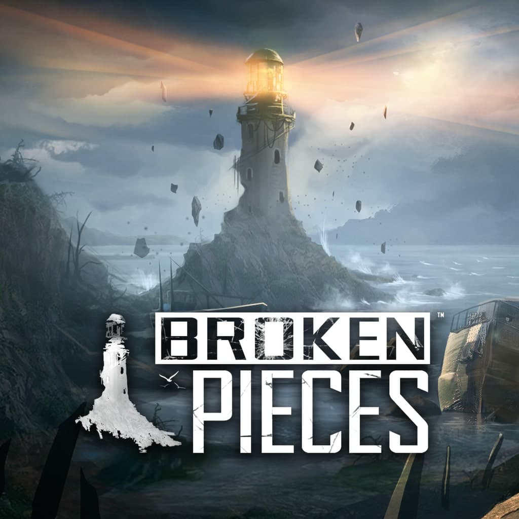 Broken Pieces PS5 Price Türkiye
