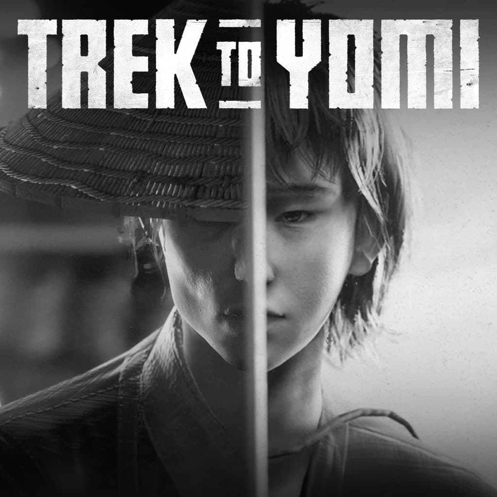 Trek to Yomi PS4 + PS5 Price Italia