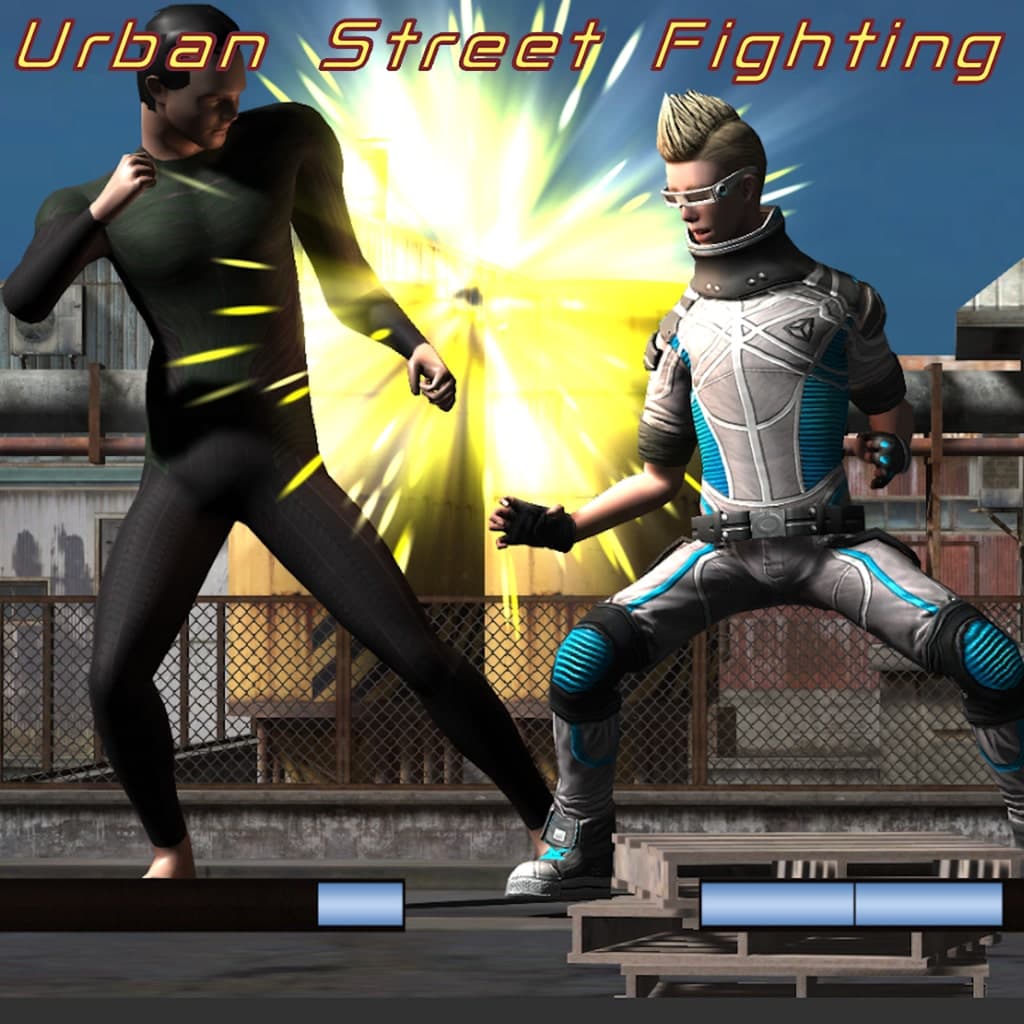 Urban Street Fighting PS4 Price Türkiye