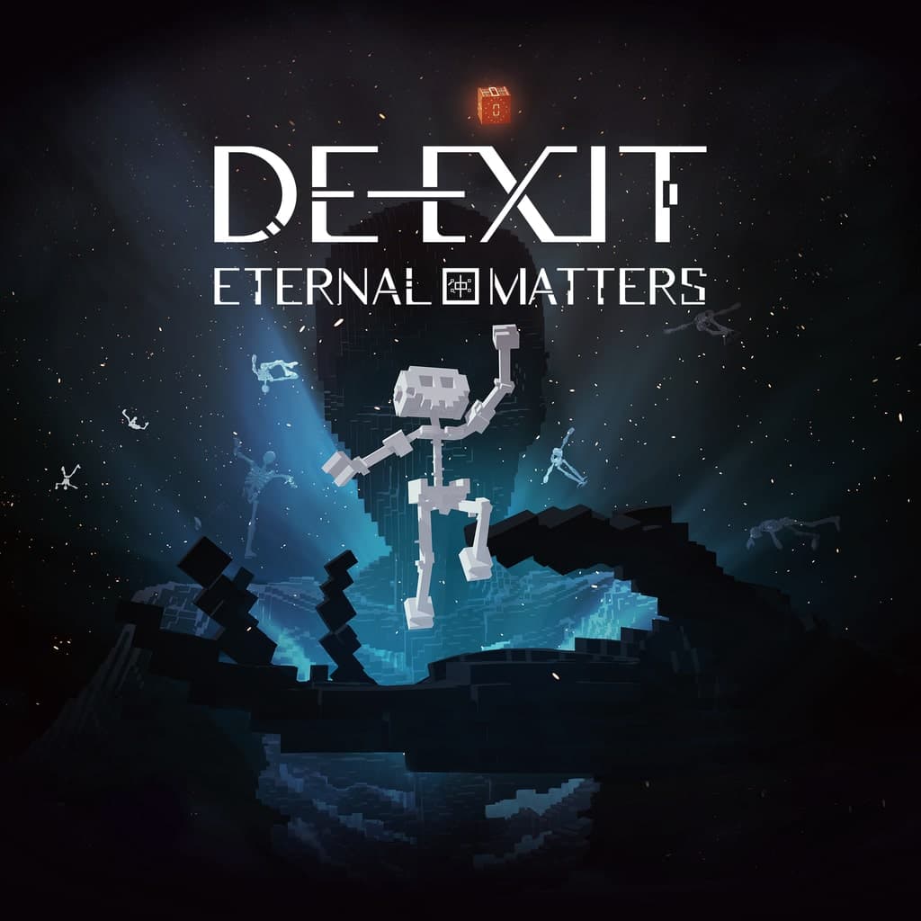 DE-EXIT - Eternal Matters PS4 Price Italia
