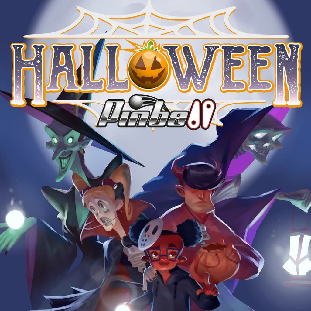 Halloween Pinball PS4 + PS5 Price Türkiye