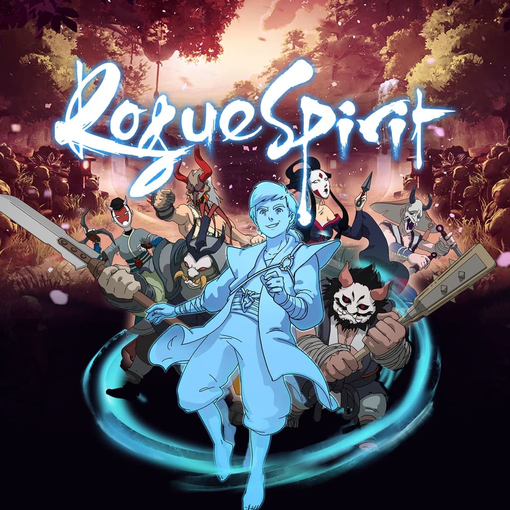 Rogue Spirit PS5 Price Türkiye