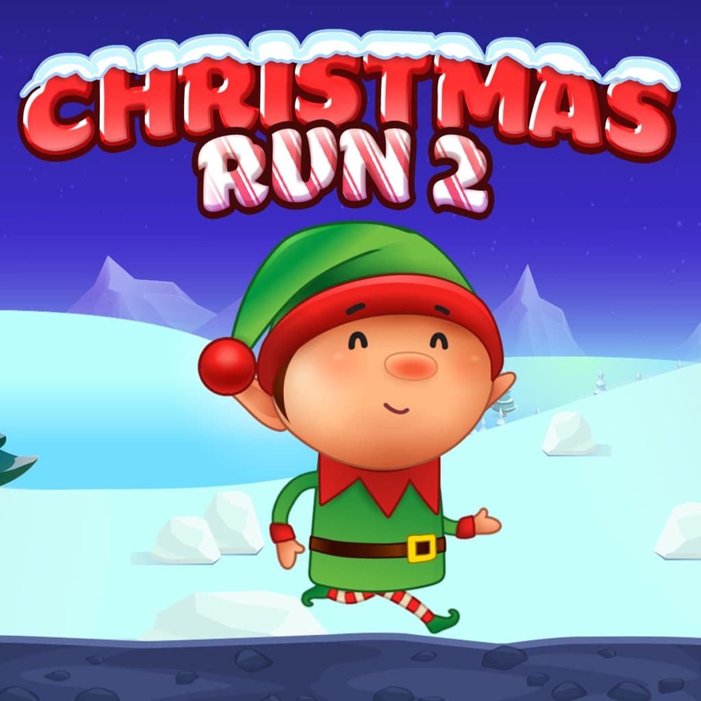 Christmas Run 2 PS5 Price Canada