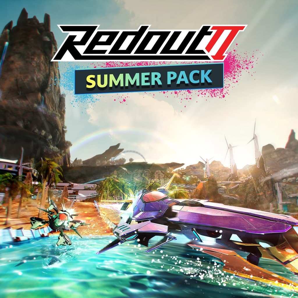 Redout 2 - Summer Pack PS5 Price Türkiye