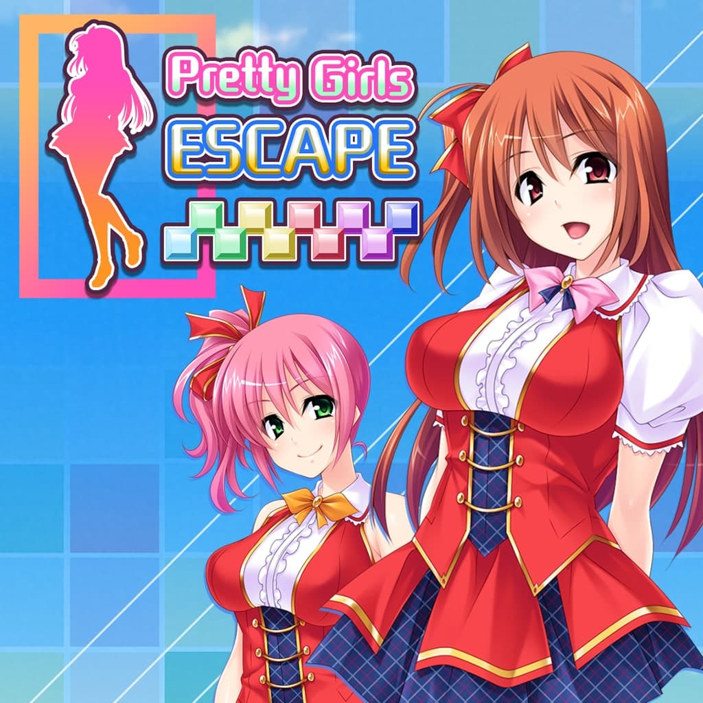 Pretty Girls Escape PS4 & PS5 PS4 + PS5 Price Türkiye