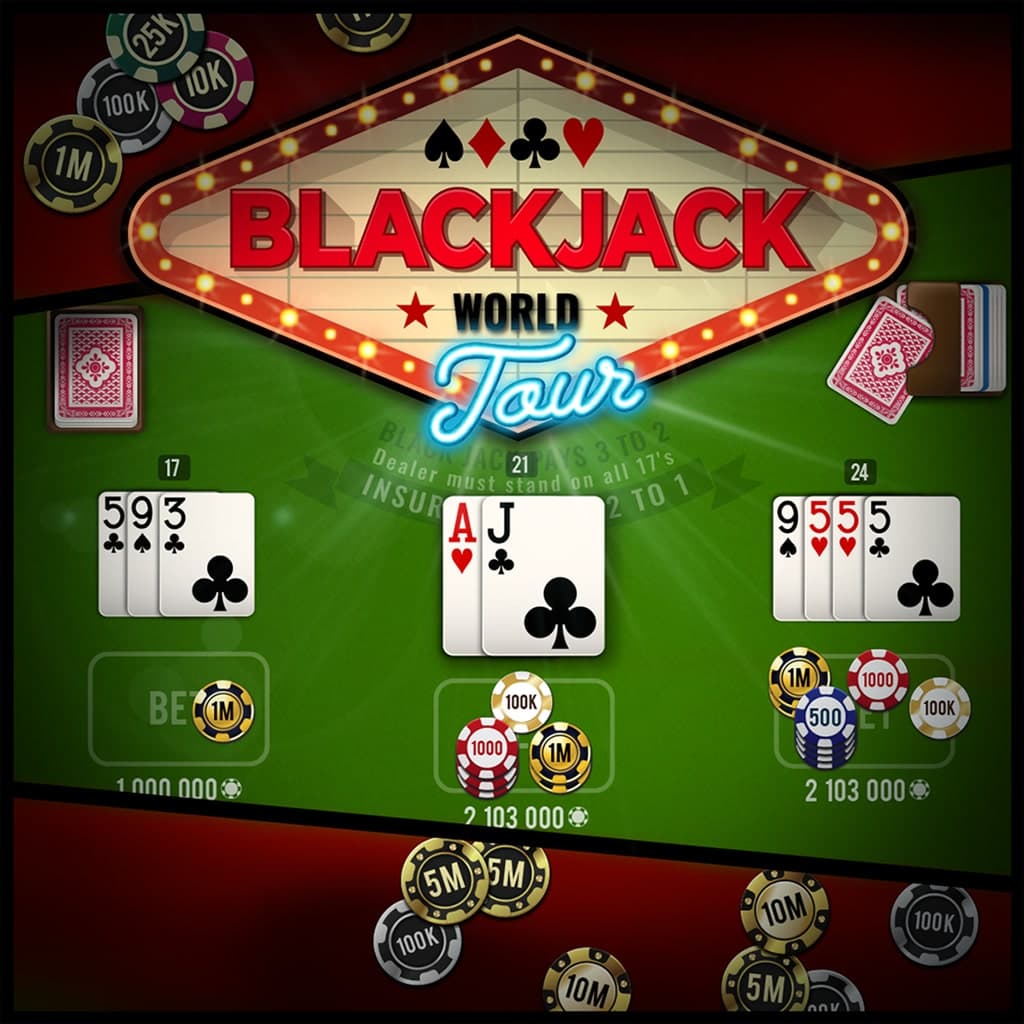 BlackJack PS5 Price Canada