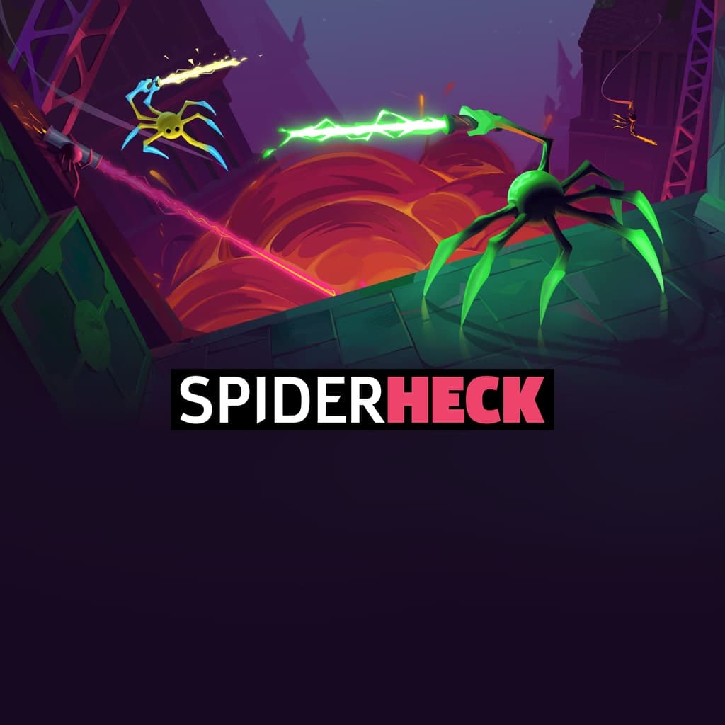 SpiderHeck PS4 + PS5 Price Italia