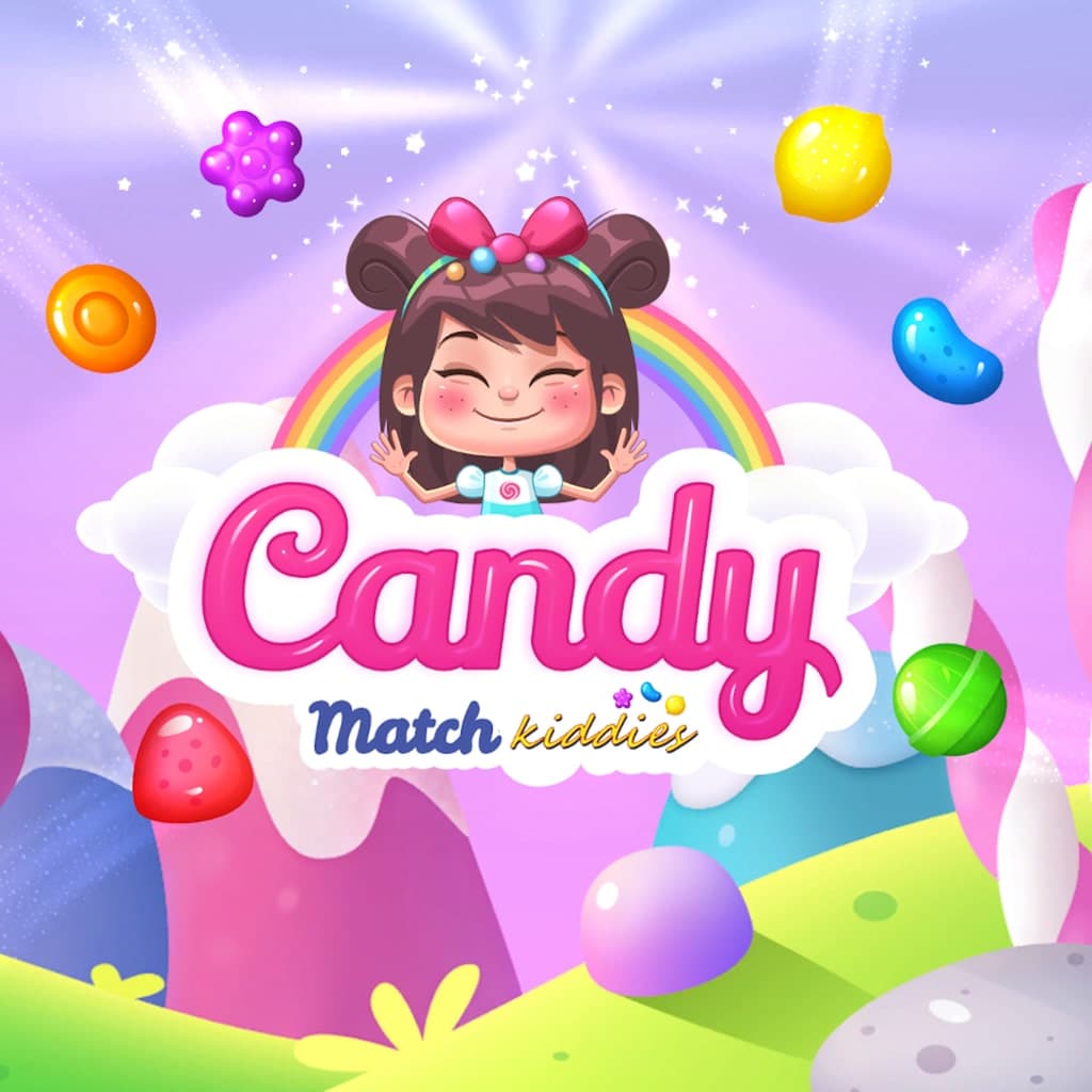 Candy Match Kiddies PS4 Price Türkiye