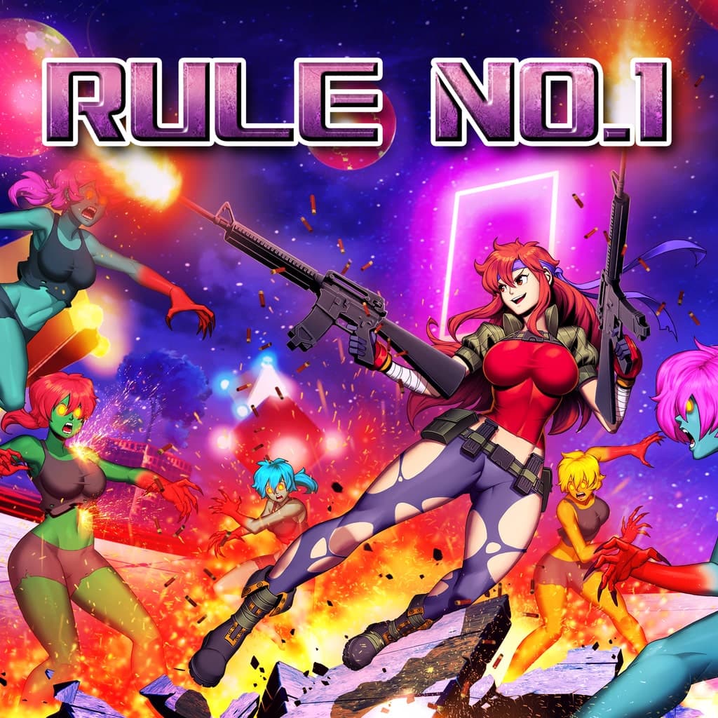 Rule No.1 PS4 & PS5 PS4 + PS5 Price Türkiye