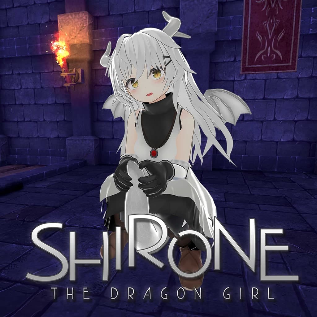 SHIRONE THE DRAGON GIRL PS4 Price Deutschland