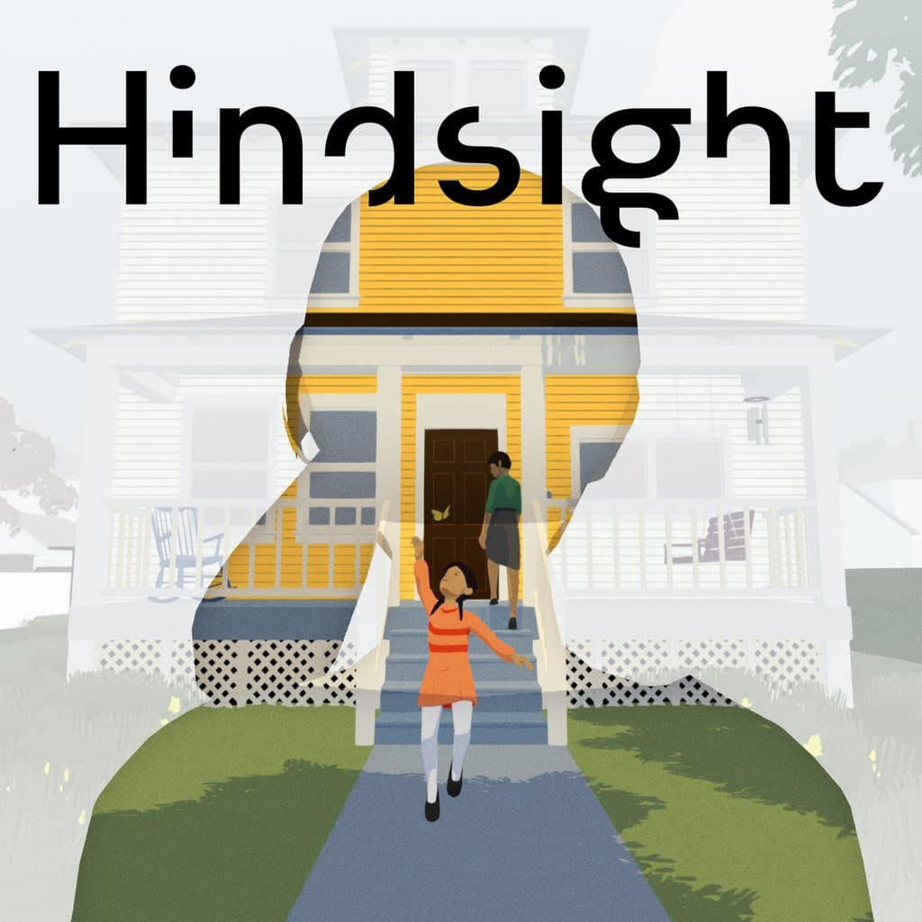 Hindsight PS4 + PS5 Price Canada