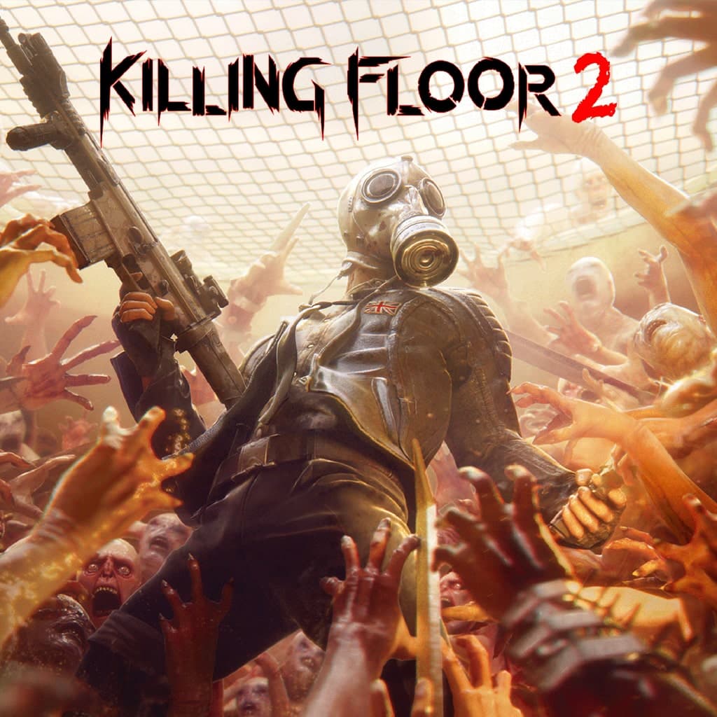 Killing Floor 2 PS4 Price Italia