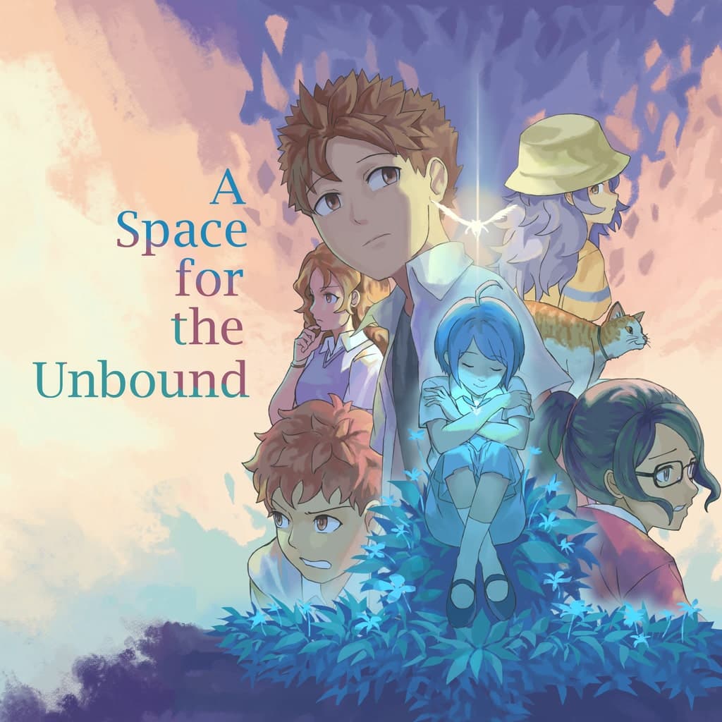 A Space for the Unbound PS5 Price Canada