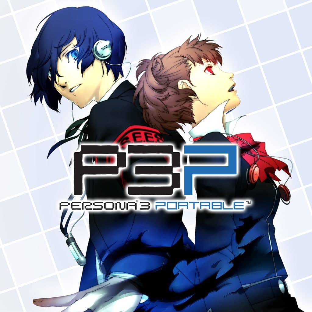 Persona 3 Portable PS4 Price Canada
