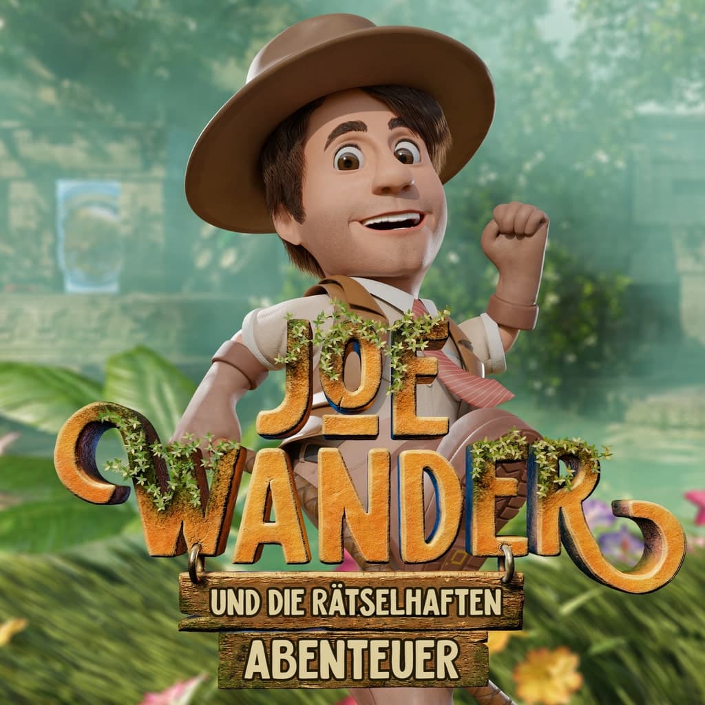 Joe Wander und die rätselhaften Abenteuer! PS5 Price Deutschland