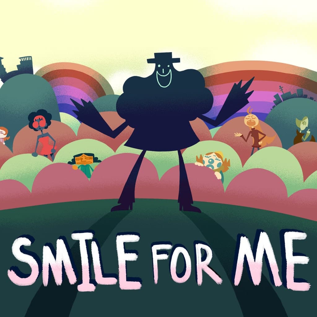 Smile For Me PS4 + PS5 Price Türkiye