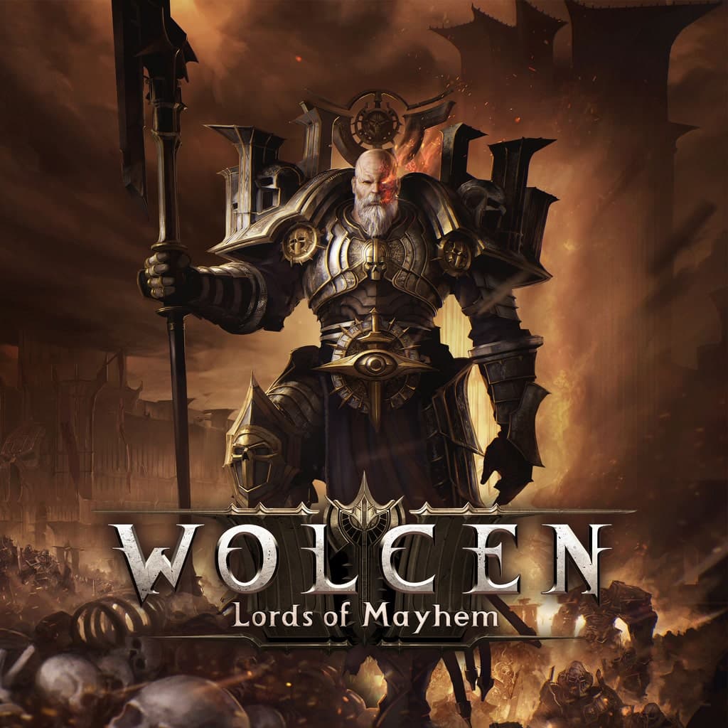 Wolcen: Lords of Mayhem PS4 Price United States