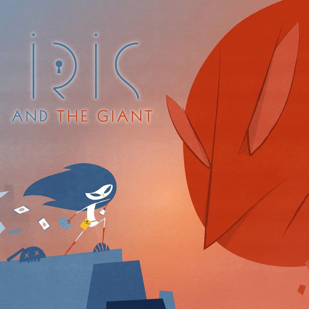 Iris and the Giant PS4 Price Türkiye
