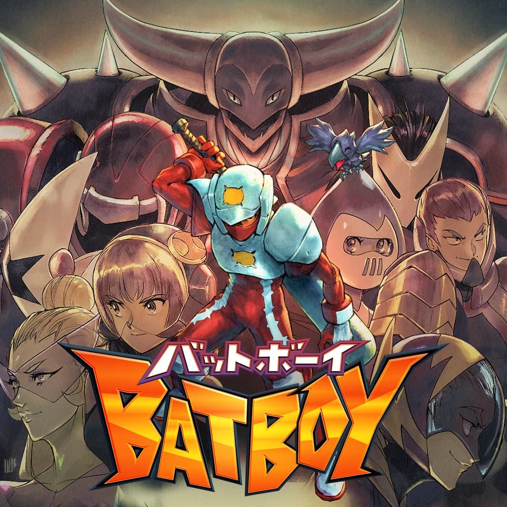Bat Boy PS4 + PS5 Price Türkiye