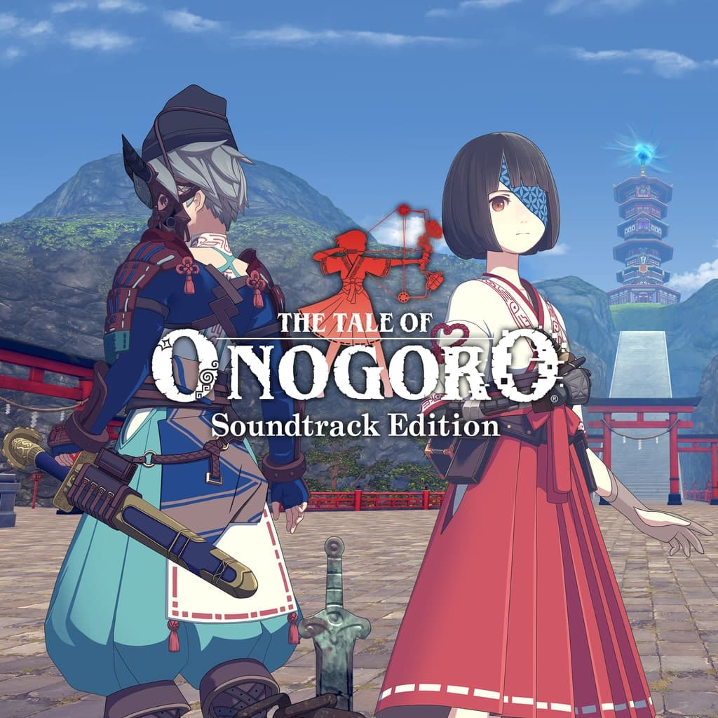 The Tale of Onogoro Soundtrack Edition PS4 + PS5 Price Canada