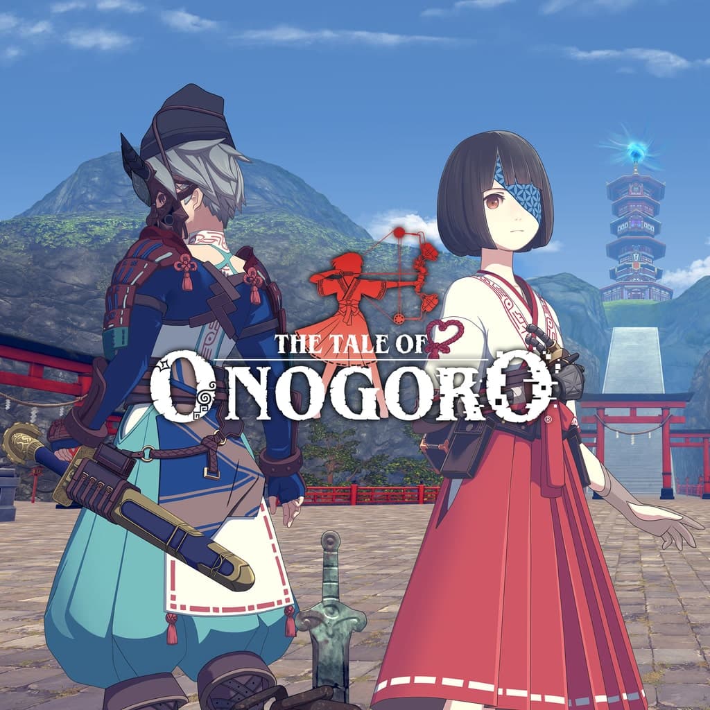 The Tale of Onogoro PS4 + PS5 Price Canada