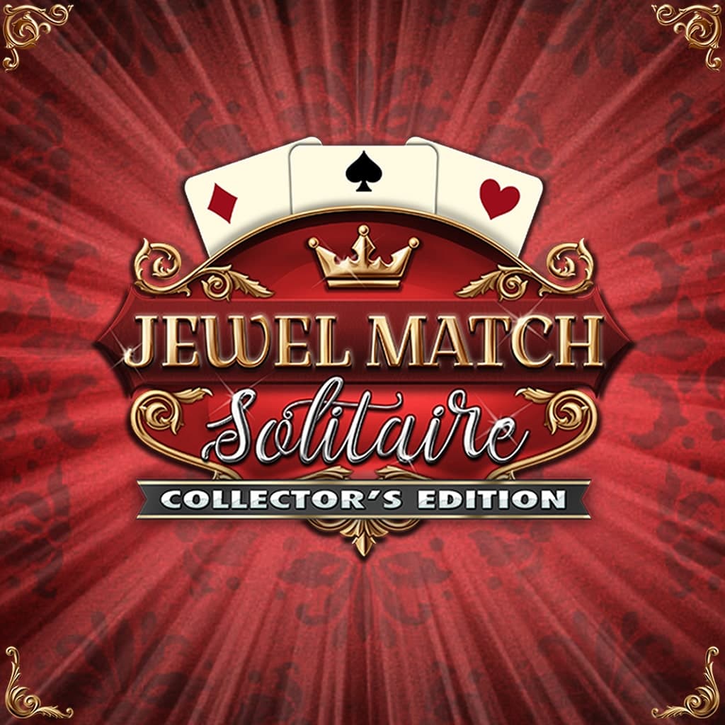 Jewel Match Solitaire Collector's Edition PS5 Price Australia