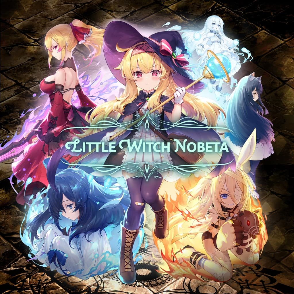 Little Witch Nobeta PS4 Price Türkiye