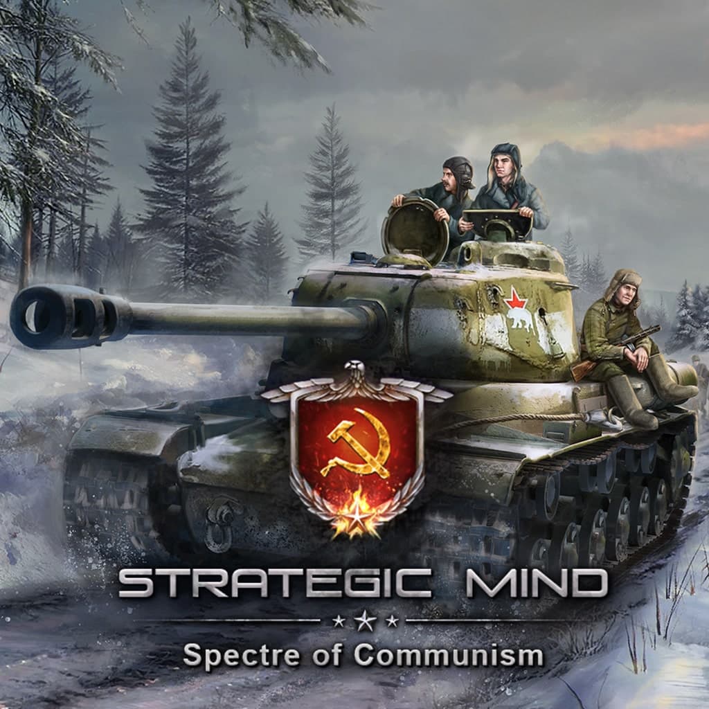 Strategic Mind: Spectre of Communism PS4 Price Deutschland