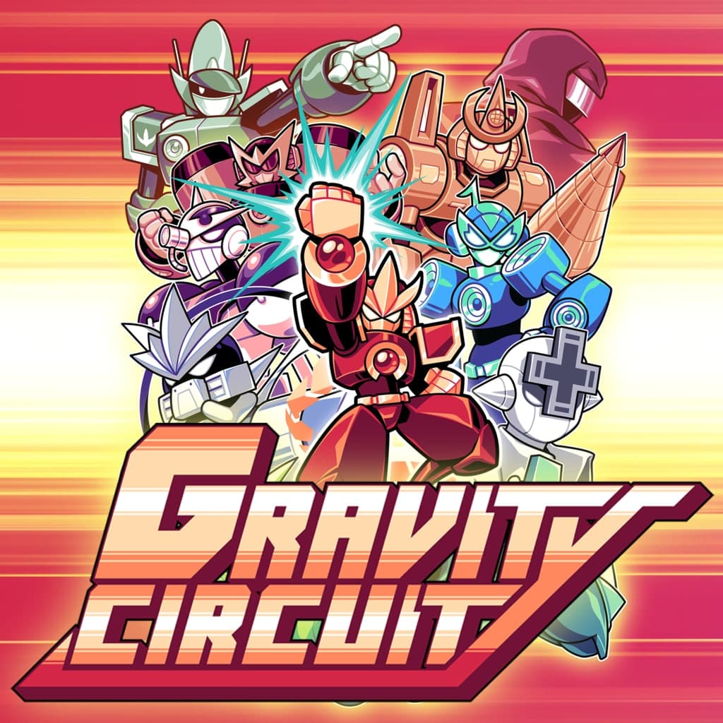 Gravity Circuit PS4 + PS5 Price Türkiye