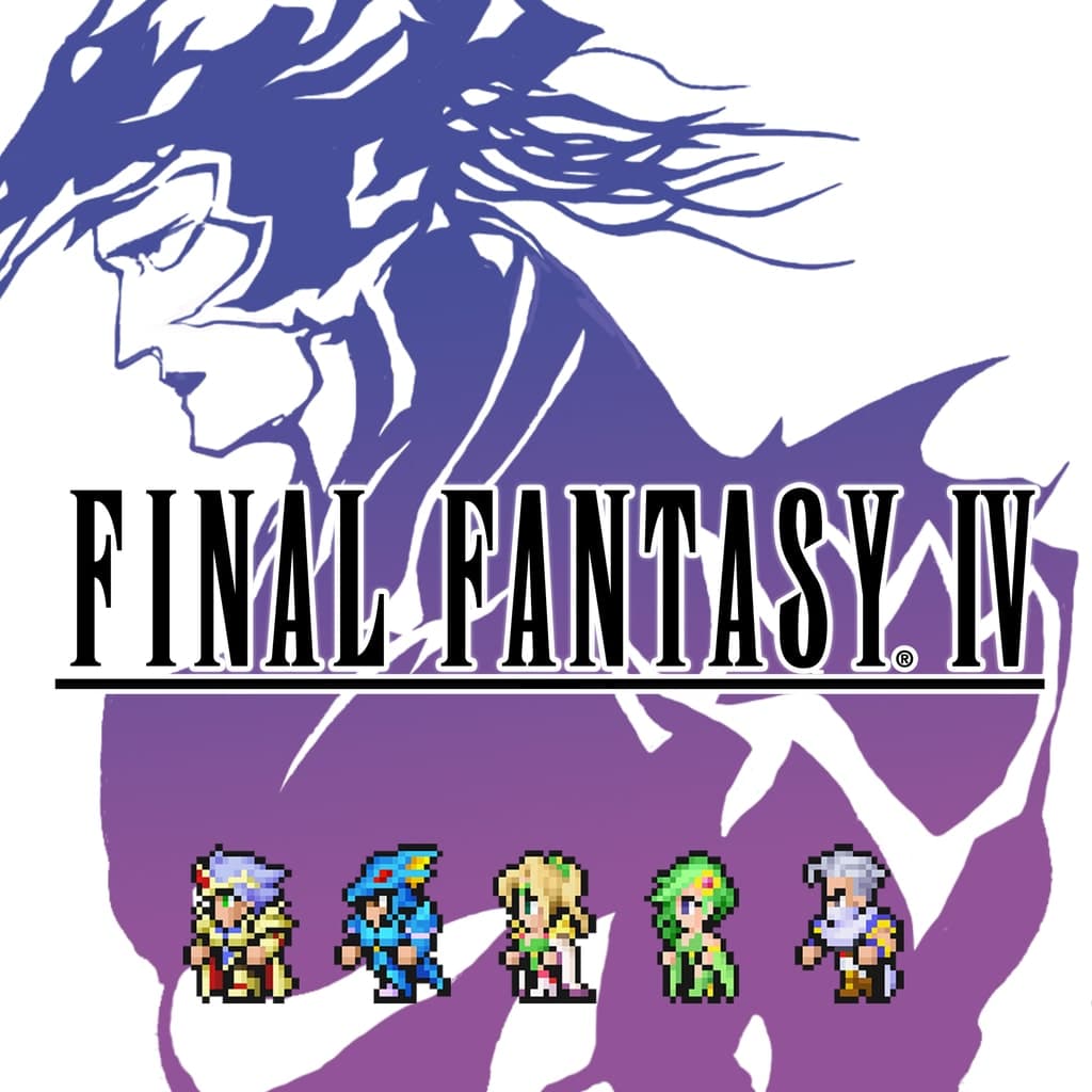 FINAL FANTASY IV PS4 Price Türkiye