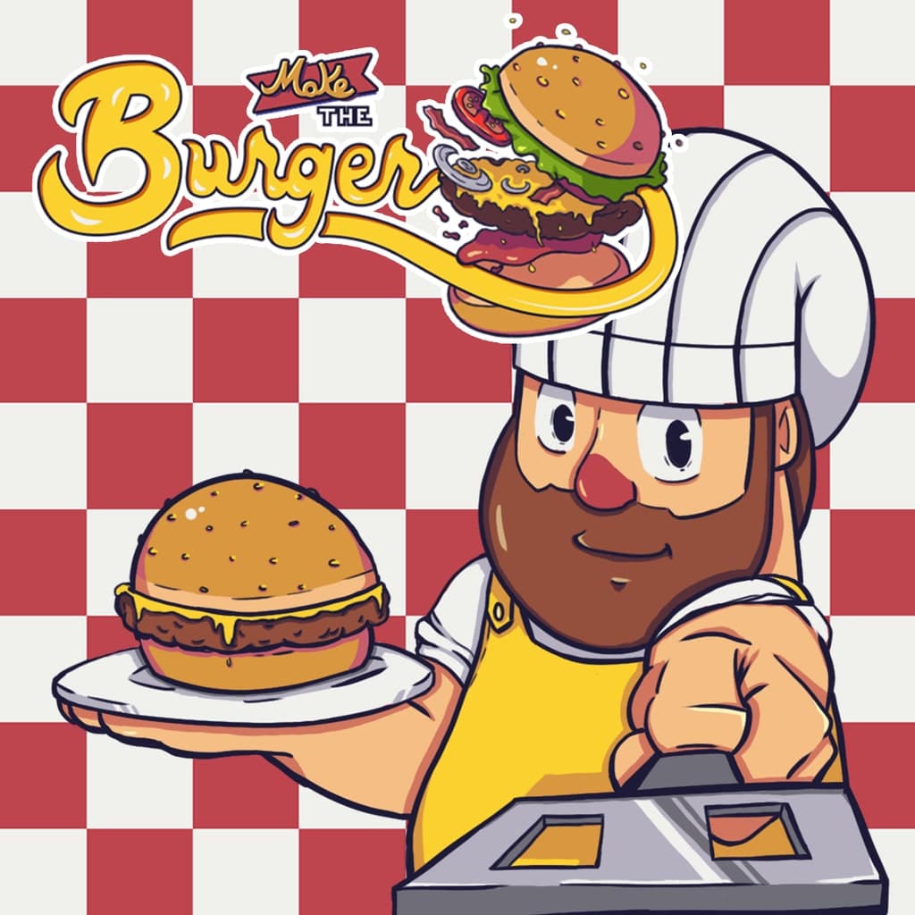Make the Burger PS5 Price Türkiye