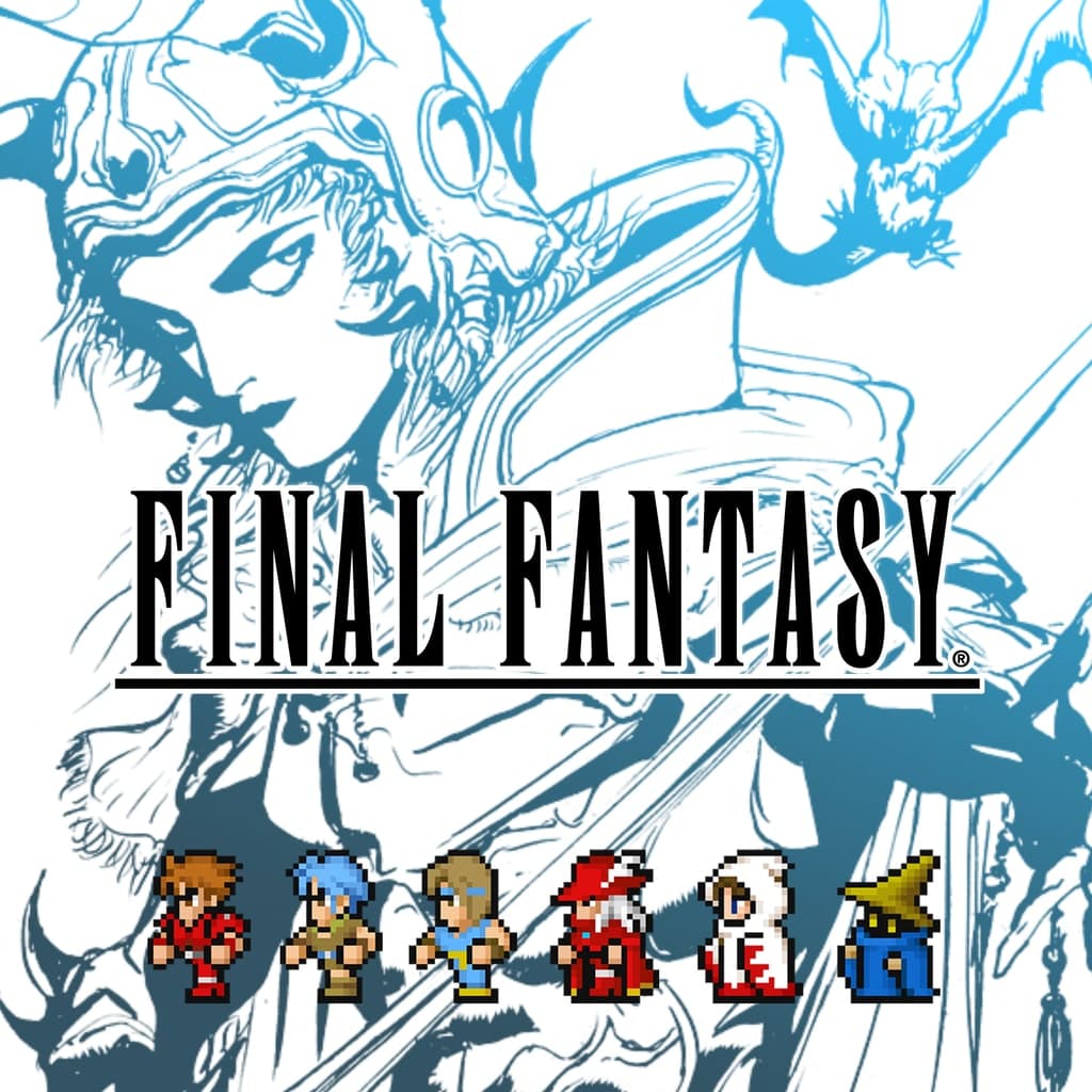 FINAL FANTASY PS4 Price Türkiye