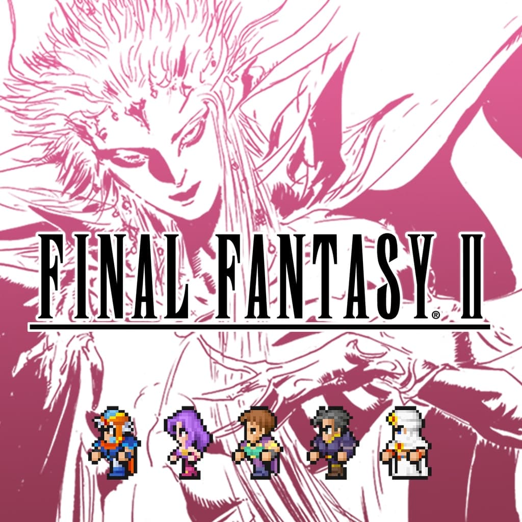 FINAL FANTASY II PS4 Price Türkiye